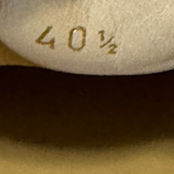 Christian Louboutin Masteral Tissimas Sequin Sneakers 40.5 Box Included - Picture 15 of 16